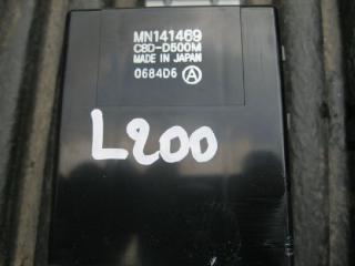 Запчасть блок управления стеклами MITSUBISHI L200 2005- 2005 2006 2007 2008 2009 2010 2011 2012 2013 2014 2015