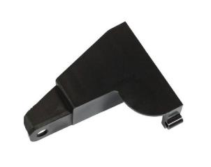 Кронштейн левый MITSUBISHI L200 2005- 2005 2006 2007 2008 2009 2010 2011 2012 2013 2014 2015