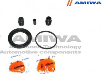 РЕМКОМПЛЕКТ СУППОРТА ТОРМОЗНОГО передний MITSUBISHI L200 2005- 2005 2006 2007 2008 2009 2010 2011 2012 2013 2014 2015