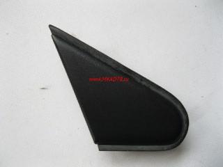 МОЛДИНГ ЗЕРКАЛА ТРЕУГОЛЬНЫЙ правый MITSUBISHI LANCER 10 2007