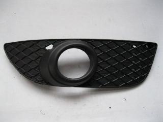 ОКАНТОВКА ПТФ MITSUBISHI LANCER 10 2007