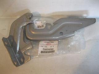 Петля капота правая MITSUBISHI LANCER 10 2007