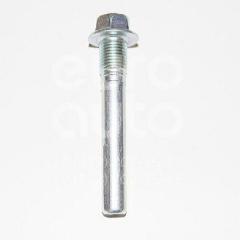 Запчасть болт передний MITSUBISHI LANCER 10 2000 2001 2002 2003 2004 2005 2006 2007 2008 2009 2010 2011