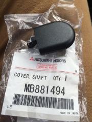 Заглушка MITSUBISHI LANCER 9 2000 2001 2002 2003 2004 2005 2006 2007 2008 2009 2010 2011