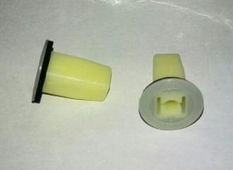Клипса MITSUBISHI LANCER 9 2000 2001 2002 2003 2004 2005 2006 2007 2008 2009 2010 2011