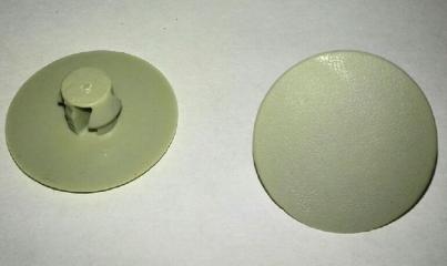 Клипса MITSUBISHI LANCER 9 2000 2001 2002 2003 2004 2005 2006 2007 2008 2009 2010 2011
