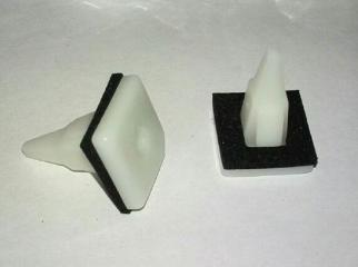 Клипса MITSUBISHI LANCER 9 2000 2001 2002 2003 2004 2005 2006 2007 2008 2009 2010 2011