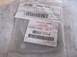 ПРОКЛАДКА MITSUBISHI LANCER 9 2000 2001 2002 2003 2004 2005 2006 2007 2008 2009 2010 2011