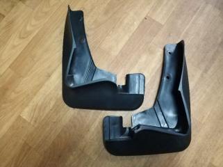 Брызговики комплект передние MITSUBISHI OUTLANDER XL 2010 2011 2012