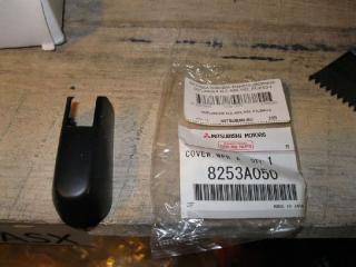 Запчасть заглушка MITSUBISHI OUTLANDER XL 2010 2011 2012