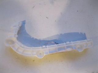 КРОНШТЕЙН БАМПЕРА левый MITSUBISHI OUTLANDER XL 2006 2007 2008 2009
