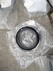 ОКАНТОВКА ПТФ передняя правая MITSUBISHI OUTLANDER XL 2010 2011 2012