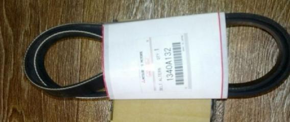 РЕМЕНЬ ПРИВОДНОЙ MITSUBISHI OUTLANDER XL 2006 2007 2008 2009 2010 2011 2012