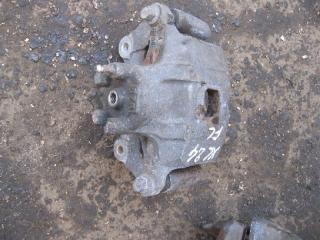 СУППОРТ ТОРМОЗНОЙ передний левый MITSUBISHI OUTLANDER XL 2006 2007 2008 2009 2010 2011 2012