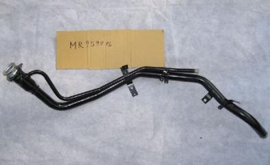 ГОРЛОВИНА БЕНЗОБАКА MITSUBISHI PAJERO 3 2000-2006