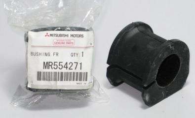 ВТУЛКА передняя MITSUBISHI PAJERO 3 2007