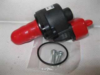 Датчик холостого хода MITSUBISHI PAJERO SPORT 1 1998 1999 2000 2001 2002 2003 2004 2005 2006 2007 2008 2009