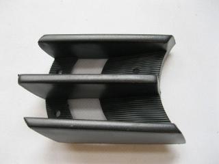 ОКАНТОВКА ПТФ MITSUBISHI PAJERO SPORT 1 1998 1999 2000 2001 2002 2003 2004 2005 2006 2007 2008 2009