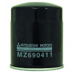 ФИЛЬТР МАСЛЯНЫЙ ДВИГАТЕЛЯ MITSUBISHI PAJERO SPORT 1 1998 1999 2000 2001 2002 2003 2004 2005 2006 2007 2008 2009