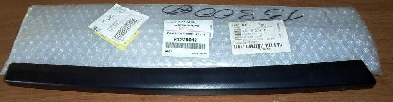 Молдинг стекла правый MITSUBISHI PAJERO SPORT 2 2008 2009 2010 2011 2012 2013 2014 2015