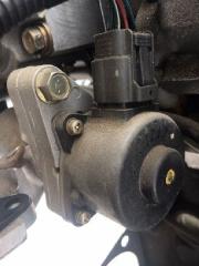 Запчасть клапан egr MITSUBISHI GALANT 1999-2003