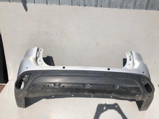 БАМПЕР задний MITSUBISHI OUTLANDER 3 2015 2016 2017 2018 2019