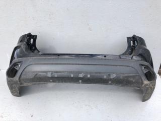 БАМПЕР задний MITSUBISHI OUTLANDER 3 2015 2016 2017 2018 2019