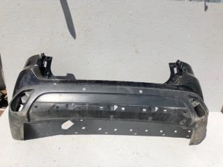 БАМПЕР задний MITSUBISHI OUTLANDER 3 2015 2016 2017 2018 2019