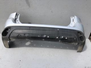 БАМПЕР задний MITSUBISHI OUTLANDER 3 2015 2016 2017 2018 2019