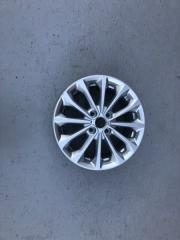 Диск колесный литой FORD FIESTA