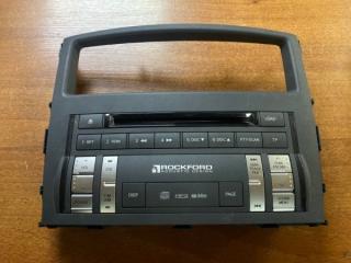 МАГНИТОЛА MITSUBISHI PAJERO 4 2007-