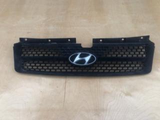 Решетка радиатора HYUNDAI MATRIX 2001-2008