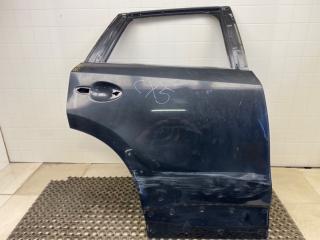 Запчасть дверь задняя правая MAZDA CX-5 2011 2012 2013 2014 2015 2016 2017