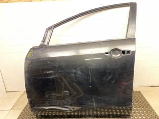 Запчасть дверь передняя левая MAZDA CX-7 2006 2007 2008 2009 2010 2011 2012