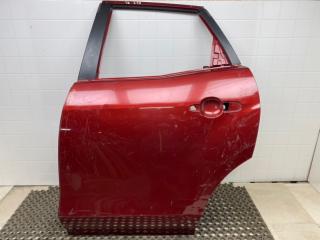 Запчасть дверь задняя левая MAZDA CX-7 2006 2007 2008 2009 2010 2011 2012