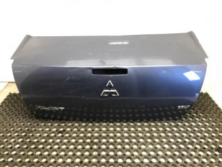 Запчасть крышка багажника задняя MITSUBISHI GALANT 2003 2004 2005 2006 2007 2008 2009 2010