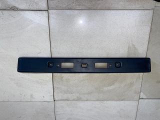 Накладка на бампер передняя MITSUBISHI L200 2015- 2015 2016 2017 2018