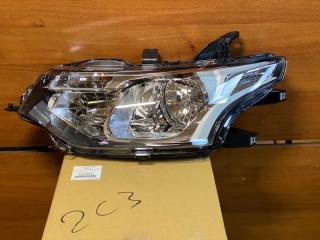 ФАРА передняя левая MITSUBISHI OUTLANDER 3 2012-