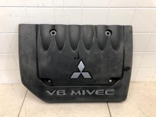 Крышка двигателя передняя MITSUBISHI OUTLANDER XL 2006 2007 2008 2009 2010 2011 2012