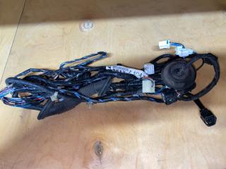 ПРОВОДКА MITSUBISHI PAJERO 4 2006-