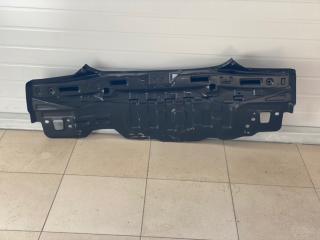 ПАНЕЛЬ КУЗОВА ЗАДНЯЯ МЕТАЛЛ задний HYUNDAI SOLARIS 1 2011-2016