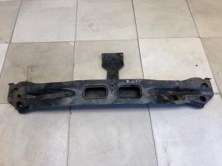 Усилитель бампера передний MITSUBISHI COLT 2004 2005 2006 2007 2008 2009