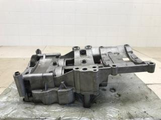 Запчасть насос масляный HYUNDAI SANTA FE 2 2009 2010 2011 2012
