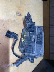Блок предохранителей MITSUBISHI LANCER 9 2000 2001 2002 2003 2004 2005 2006 2007 2008 2009 2010 2011