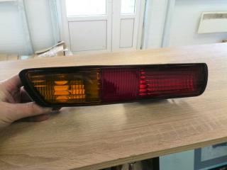 ФОНАРЬ В БАМПЕР задний левый MITSUBISHI PAJERO 3 2000 2001 2002 2003 2004 2005 2006