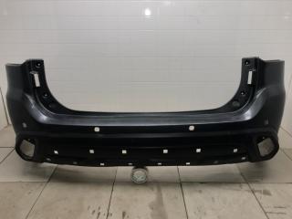 БАМПЕР задний MITSUBISHI OUTLANDER 3 2018