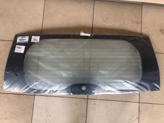 Стекло крышки багажника заднее MITSUBISHI PAJERO SPORT 3 2015 2016 2017 2018 2019 2020