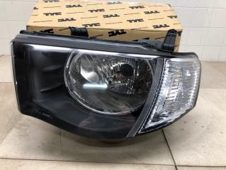 ФАРА передняя левая MITSUBISHI L200 2005- 2005-2015