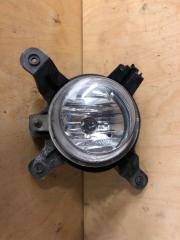 Фара противотуманная передняя левая HYUNDAI IX-35 2010 2011 2012 2013 2014 2015