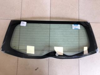 Стекло крышки багажника заднее MITSUBISHI PAJERO SPORT 2 2008 2009 2010 2011 2012 2013 2014 2015